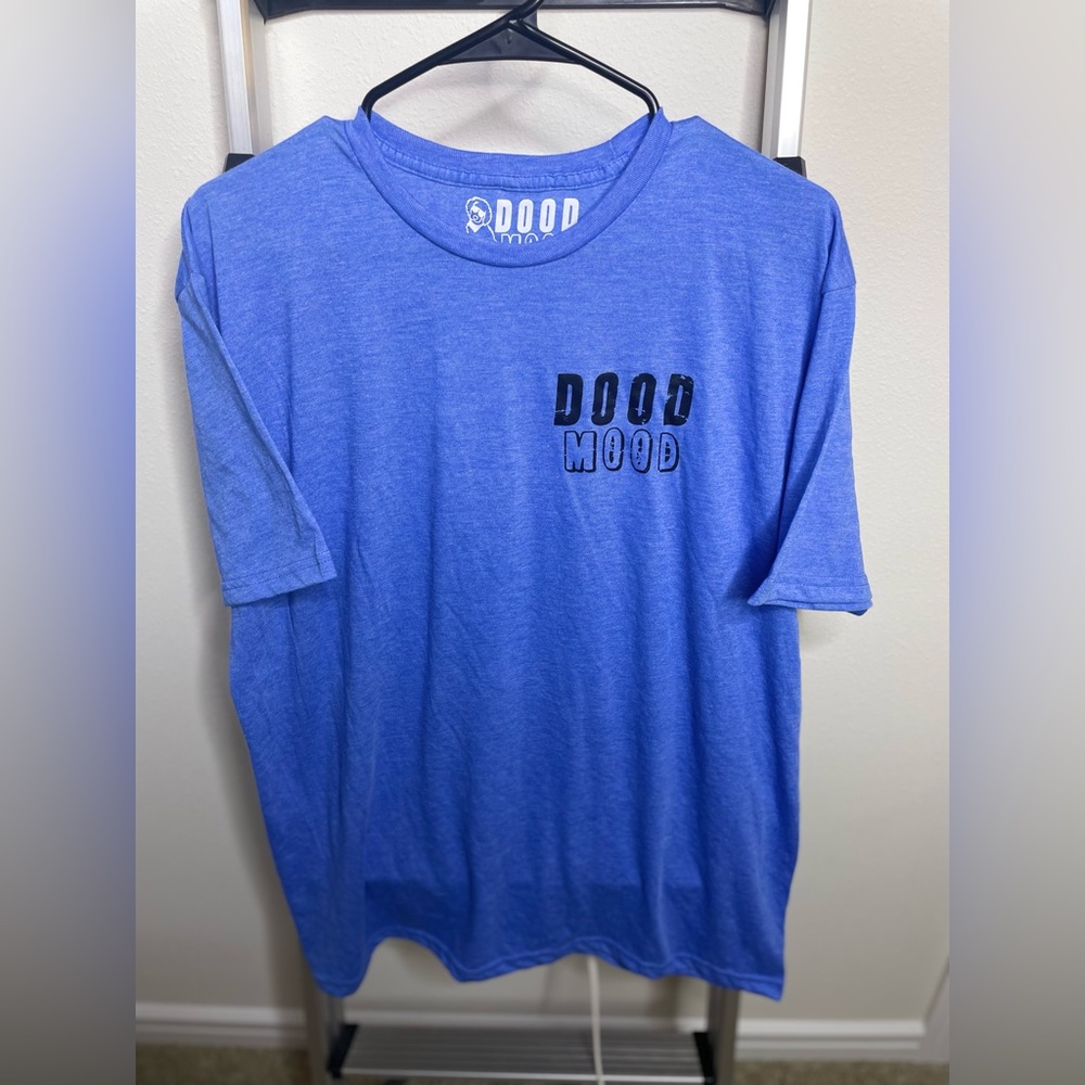 Dood Dad tee in Lg - New with tags